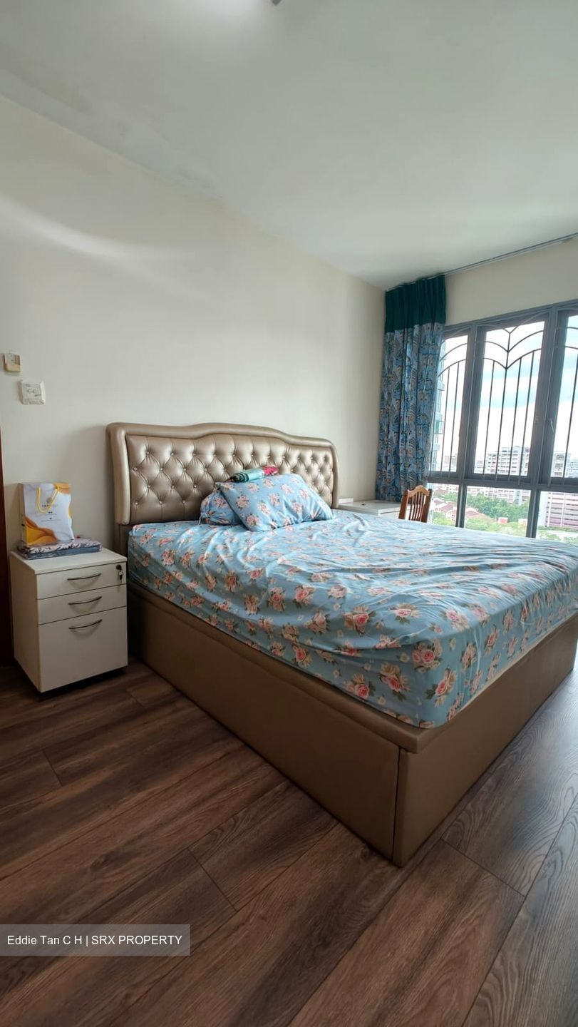 The Madeira (D23), Condominium #538400661